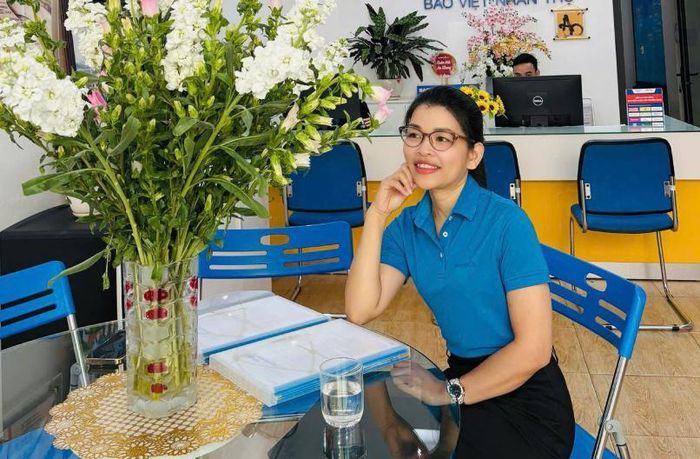 Dấu tích ca mổ giúp bà Hương luôn nhắc nhở bản thân về những ngày tháng đi qua bệnh tật. Ảnh: NVCC.