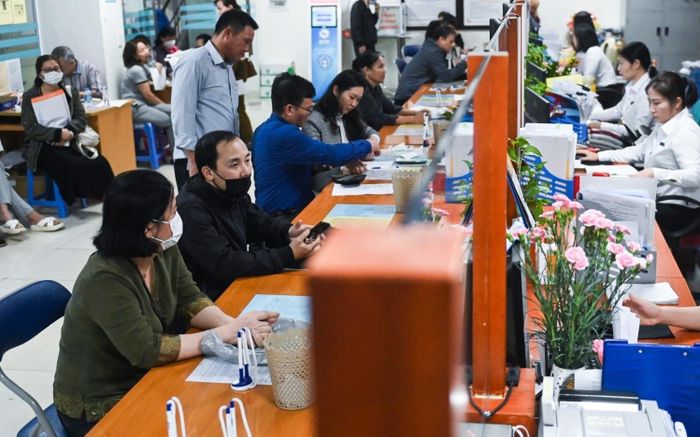 Viên chức muốn được xếp lương ở vị trí chuyên viên phải đáp ứng tiêu chuẩn của vị trí việc làm và được đơn vị bố trí. Ảnh minh họa: Thạch Thảo.