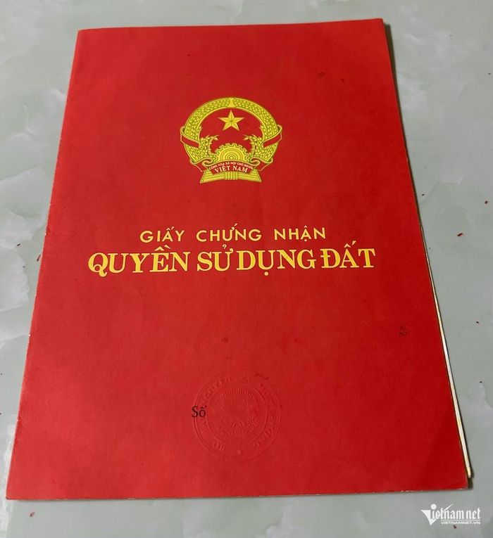 Trình tự, thủ tục đính chính giấy chứng nhận đã cấp theo Nghị định số 151/2025. Ảnh minh họa: Hồng Khanh