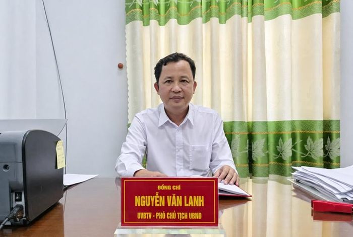  Sau khi vụ án được giải quyết thành công, đồng chí Nguyễn Văn Lanh, Phó Chủ tịch UBND xã Quế Phước đã gửi lời cảm ơn đến VKSND khu vực 6.