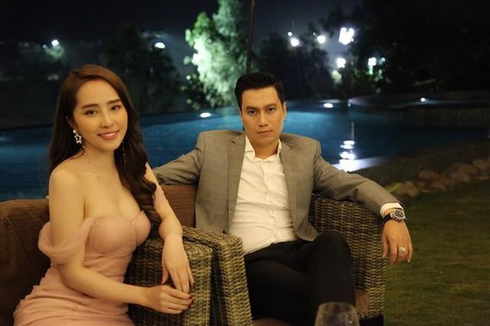 Cả 2 luôn đồng hành cùng nhau.