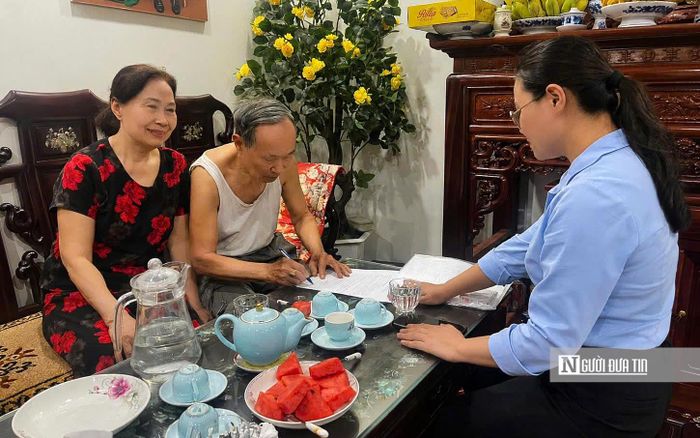 Sau khi kết thúc đợt cao điểm, các cơ quan chức năng sẽ tiếp tục duy trì các hoạt động rà soát, chứng thực và hỗ trợ này thành một công tác thường kỳ hàng tháng để đảm bảo quyền lợi lâu dài cho người dân cho đến khi có chỉ đạo mới.