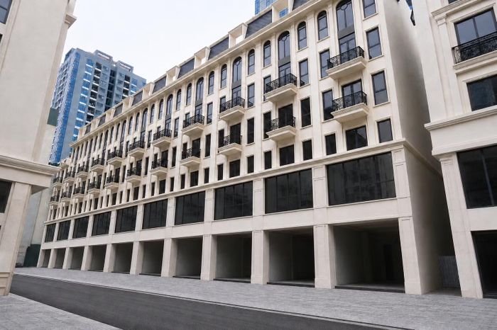 Thị trường đang chuyển từ kỳ vọng tăng giá sang tìm kiếm giá trị khai thác thực.