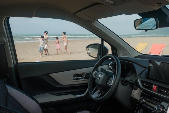 Toyota Veloz Cross được dự đoán sẽ tiếp tục đạt mức tăng trưởng tốt trong thời gian tới.