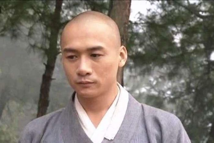 Hư Trúc là nhân vật gặp được nhiều cơ duyên may mắn nhất trong kiếm hiệp Kim Dung.