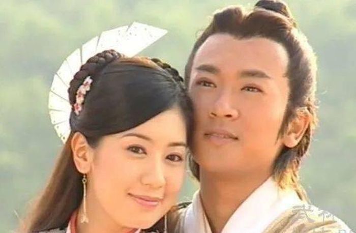 Phiên bản Trương Vô Kỵ của Tô Hữu Bằng vẫn được nhiều khán giả yêu thích.