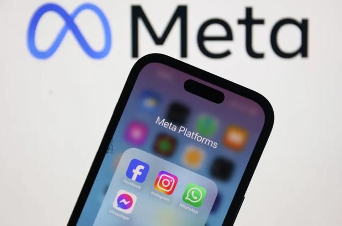 Meta bổ sung cơ chế cảnh báo phụ huynh khi Meta AI phát hiện thanh thiếu niên có dấu hiệu trao đổi về tự tử hoặc hành vi tự hại. Ảnh: Meta.