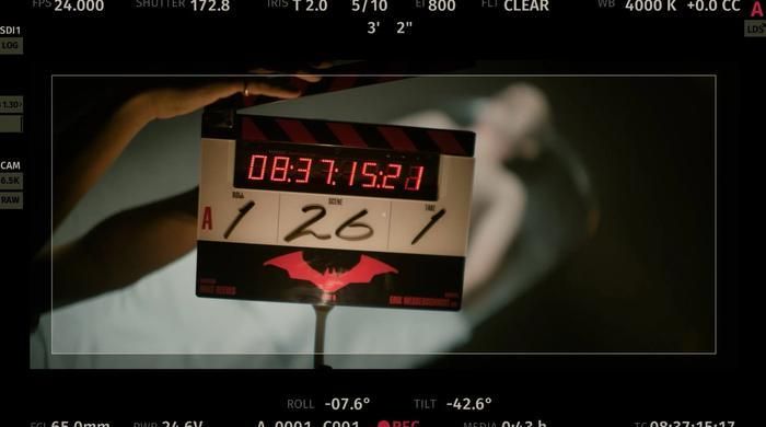 Sự xuất hiện của dàn sao mới như Scarlett Johansson và Sebastian Stan hứa hẹn một Gotham kịch tính hơn. Ảnh: NSX