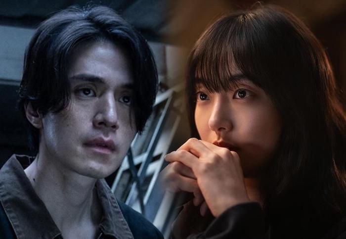 Lee Dong Wook trở lại với Jeong Jin Man sau cú twist gây sốc ở mùa đầu.