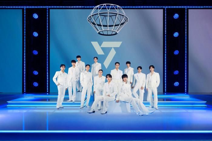 SEVENTEEN 