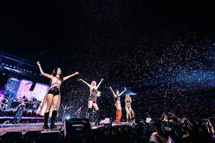 BLACKPINK 