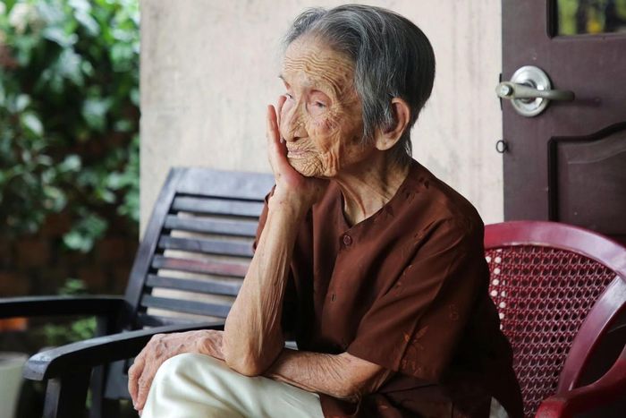 Hơn nửa thế kỷ đi qua, nỗi nhớ con của mẹ Lang vẫn chưa bao giờ nguôi ngoai