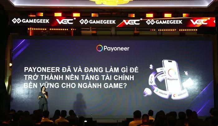 Các nền tảng tài chính xuyên biên giới đang dần trở thành một phần của hạ tầng hỗ trợ doanh nghiệp số
