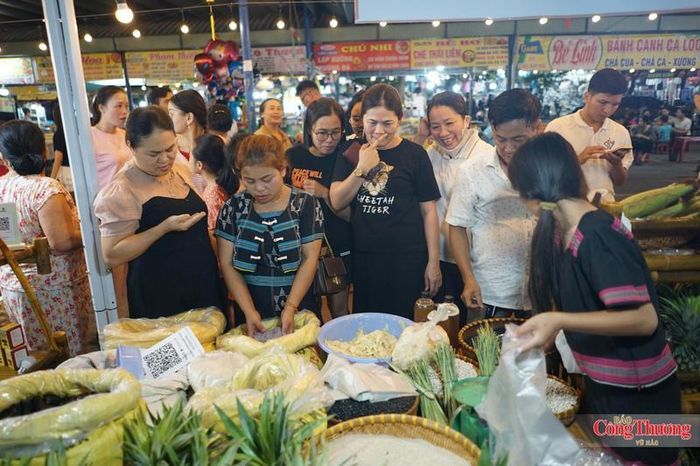 Chủ trương kết nghĩa xã phương là hoạt động nhân văn, lan tỏa kết nối miền núi và đồng bằng, mở đường lớn cho tiêu thụ nông sản miền núi Đà Nẵng