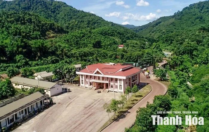 Cửa khẩu Quốc tế Na Mèo được định hướng phát triển hình thành hành lang kinh tế quốc tế.