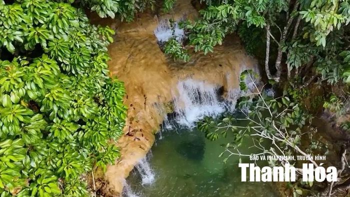 Sự kết hợp hài hòa giữa cảnh quan thiên nhiên và văn hóa bản địa đã góp phần đưa thác Hiêu trở thành điểm nhấn trên bản đồ du lịch xứ Thanh.