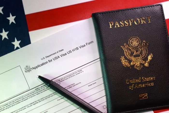 Mỹ siết visa của sinh viên, nhà báo nước ngoài. Ảnh: Reuters.