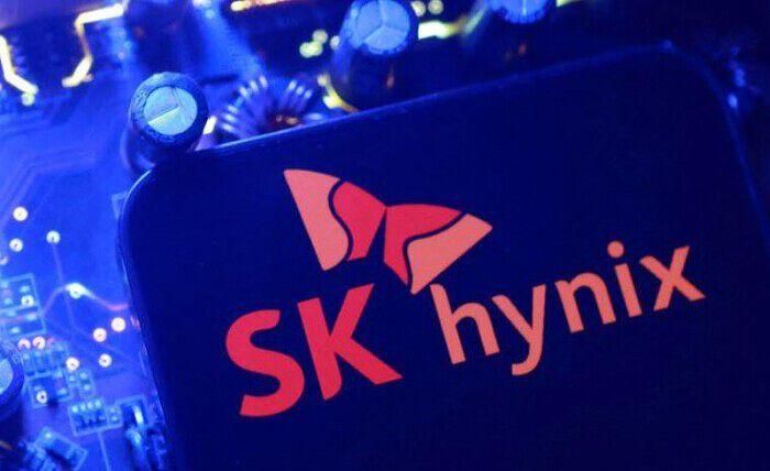 SK Hynix cam kết khống chế chi tiêu đầu tư ở mức 1/3 doanh thu (Nguồn: CNBC)