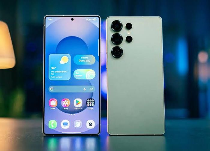 Samsung khẳng định hiện tượng ám đỏ trên Galaxy S26 Ultra là do lỗi phần mềm thay vì hư hỏng phần cứng.