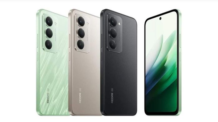 Redmi 17 4G sẽ thuộc phân khúc điện thoại giá rẻ