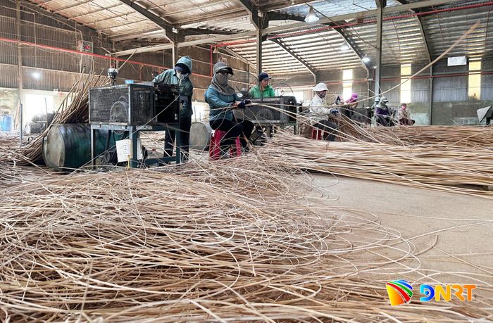 Nhiều doanh nghiệp ở Đà Nẵng rơi vào tình trạng khó khăn khi thị trường hiện nay có quá nhiều áp lực. Ảnh: PHAN VINH