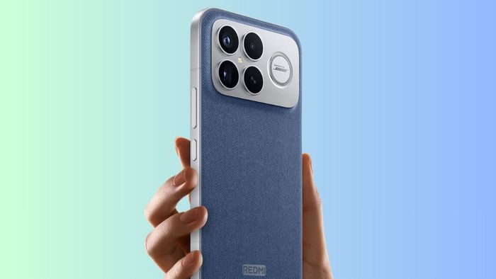 Redmi K100 có thể sẽ được trình làng tại thị trường Trung Quốc sớm nhất vào tháng 9 hoặc tháng 10 năm 2026