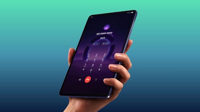 Lenovo Legion Y700 Infinite sẽ được tích hợp tính năng chờ hai SIM (dual-SIM standby) và tương thích hoàn hảo với băng tần N79 5G