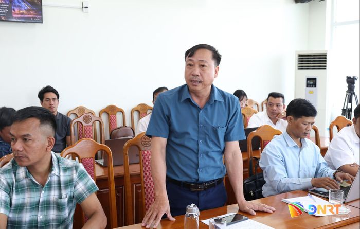 Các địa phương đề xuất phát triển du lịch cộng đồng. Ảnh: NGỌC HÀ