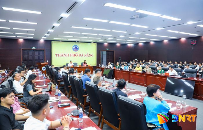 Quang cảnh hội nghị. Ảnh: NGỌC PHÚ