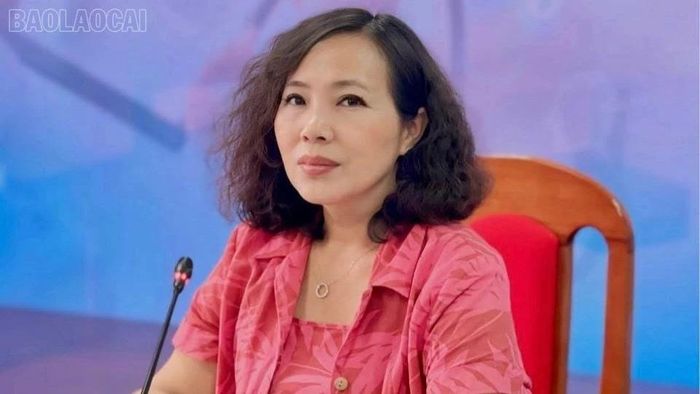 Tiến sĩ Trần Lan Anh: Tình trạng kháng kháng sinh đang ngày càng trở nên trầm trọng tăng nguy cơ tử vong, kéo dài thời gian nằm viện và làm suy giảm hệ miễn dịch.