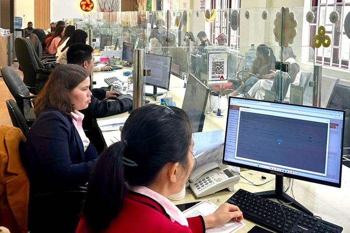Sự thay đổi trong cải cách hành chính không chỉ ở quy trình mà còn ở tác phong phục vụ của đội ngũ cán bộ, công chức