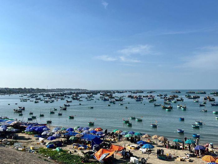 Đừng vì cái lợi nhỏ trước mắt mà đánh mất thương hiệu của cả một vùng đất