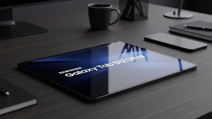 Galaxy Tab S12 Ultra nhiều khả năng sẽ được cung cấp sức mạnh từ bộ vi xử lý MediaTek Dimensity 9500