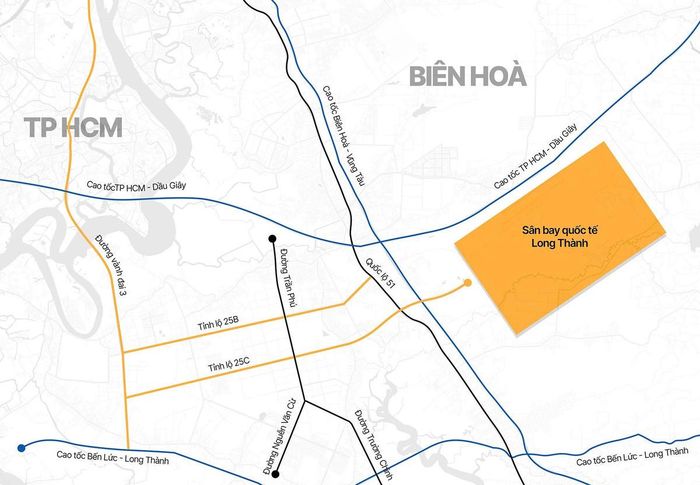 Sân bay Long Thành đặt mục tiêu khai thác thương mại từ ngày 1/12 sau khi hoàn tất vận hành thử vào tháng 9.