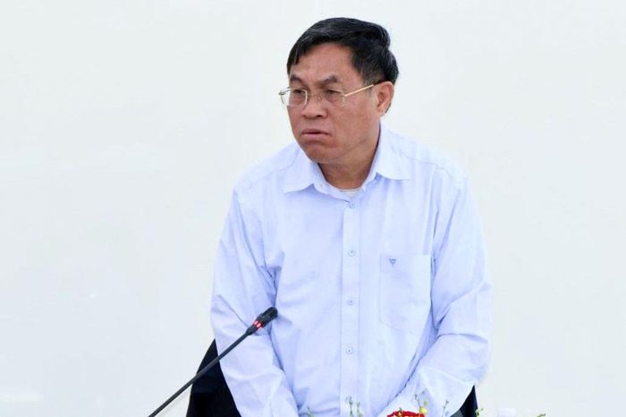 Phó Chủ tịch UBND tỉnh Võ Ngọc Hiệp yêu cầu các ban QLDA khu vực có lộ trình cụ thể về tiến độ giải ngân vốn và tập trung “bứt tốc” thực hiện vào cuối năm