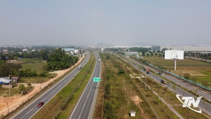 Dự án hoàn chỉnh cao tốc CT.07 Hà Nội - Thái Nguyên - Chợ Mới khởi động ngày 30/6/2026, kỳ vọng nâng cao năng lực kết nối và thu hút đầu tư.