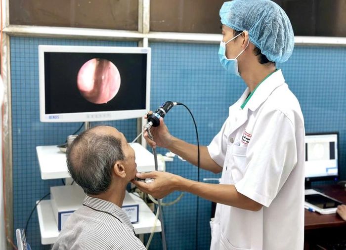 Sắp tới, hồ sơ sức khỏe của bệnh nhân sẽ được chuẩn hóa dữ liệu và lưu trữ vào hệ thống 