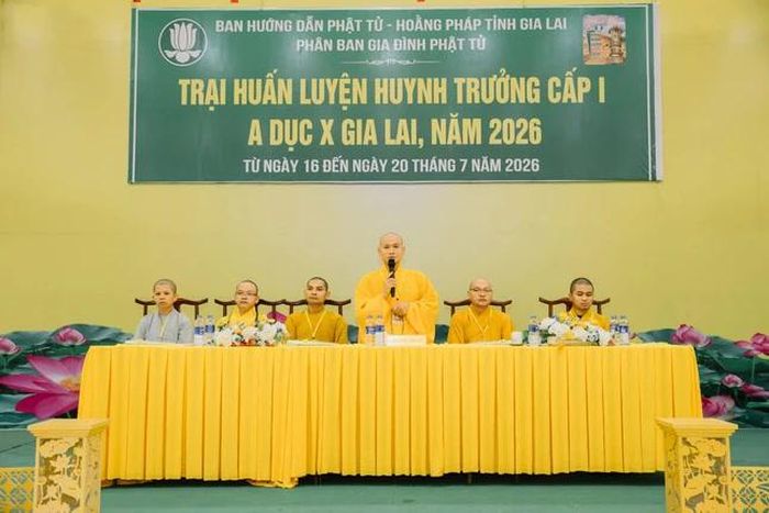 Đạo từ chứng minh