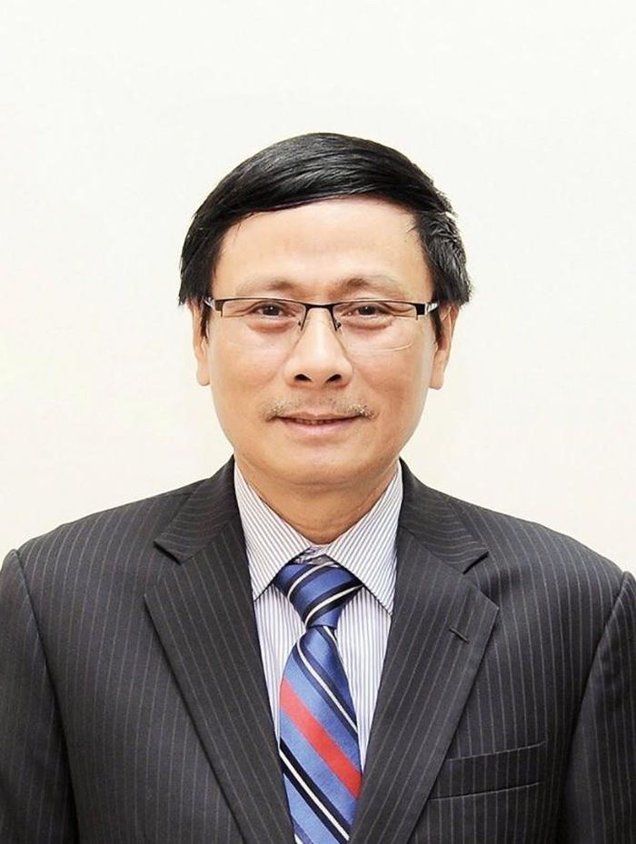 TS. Nguyễn Văn Hiến