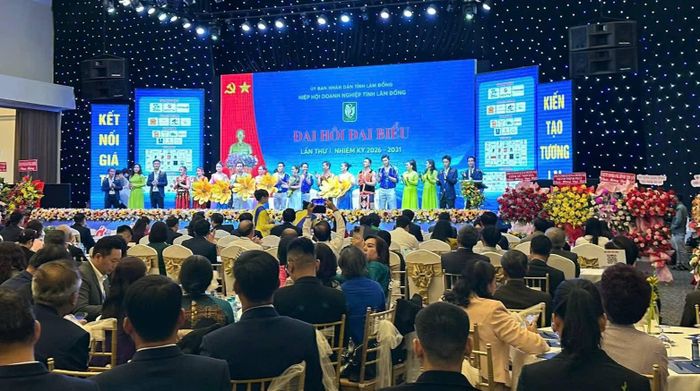 Lâm Đồng đặt mục tiêu đến năm 2030 hỗ trợ 150 doanh nghiệp khởi nghiệp sáng tạo, phát triển khoảng 300 dự án cùng hệ thống trung tâm, vườn ươm, không gian hỗ trợ khởi nghiệp trên địa bàn (Ảnh: C.H)