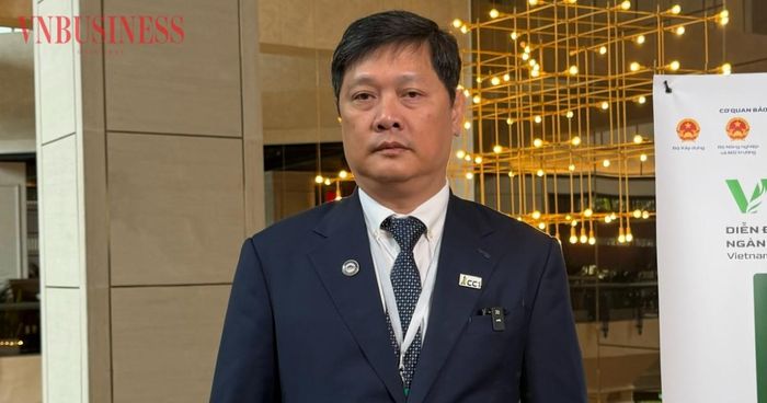 Ông Phan Hữu Duy Quốc – Chủ tịch HĐQT, Tổng công ty Xây dựng số 1 (CC1), Phó Chủ tịch SACA.