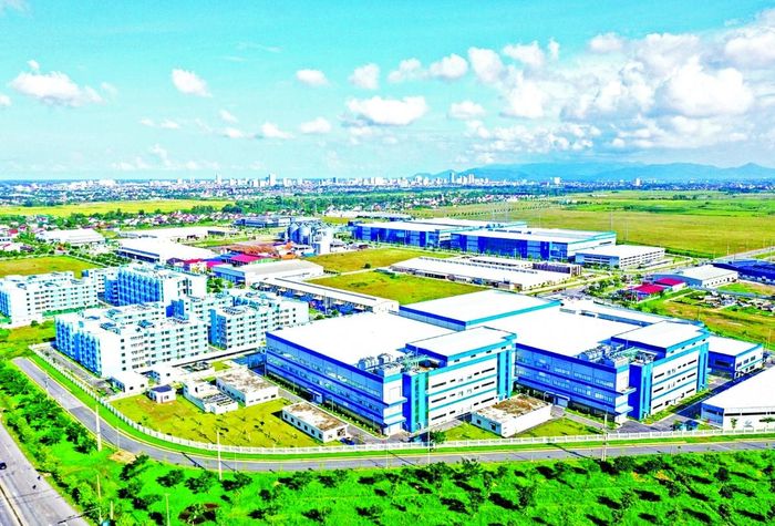 Cần có cơ chế phối hợp giữa khu vực công và khu vực tư để phát triển các KCN thế hệ mới