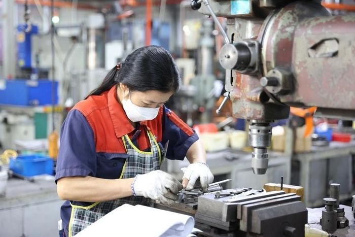 Việc phát triển khoa học, công nghệ, đổi mới sáng tạo và chuyển đổi số đạt nhiều kết quả tích cực, góp phần thúc đẩy phát triển kinh tế - xã hội và được cộng đồng quốc tế ghi nhận