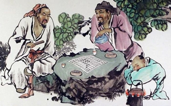 Hình minh họa. Nguồn: Internet