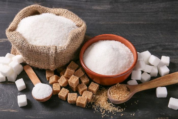 Việc cắt bỏ hoàn toàn đường khỏi chế độ ăn có thể không mang lại lợi ích như nhiều người vẫn nghĩ. Ảnh minh họa