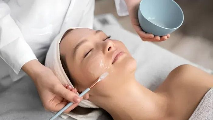 Peel da cần thực hiện đúng quy trình và lưu ý chăm sóc kỹ càng