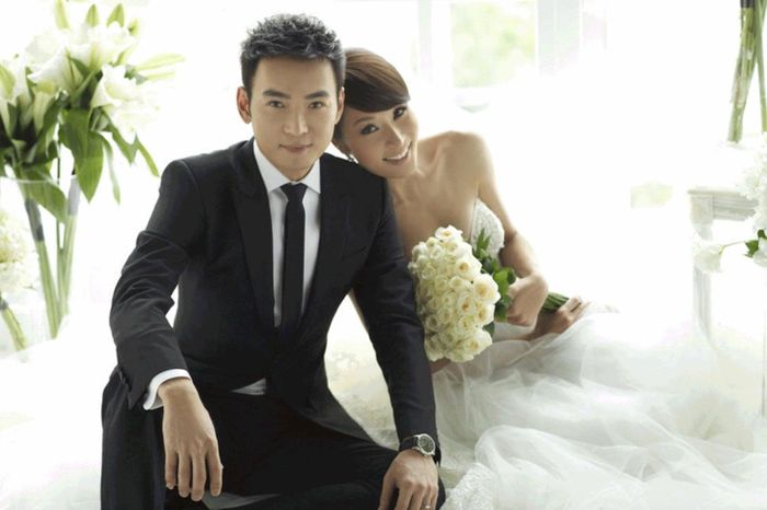 Tài tử trải qua 2 lần đổ vỡ hôn nhân.