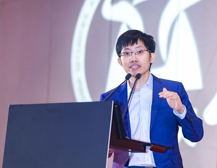 Nhà sáng lập DeepSeek Liang Wenfeng trở thành tỷ phú AI giàu nhất thế giới với khối tài sản 36 tỷ USD. (Ảnh: China Daily)
