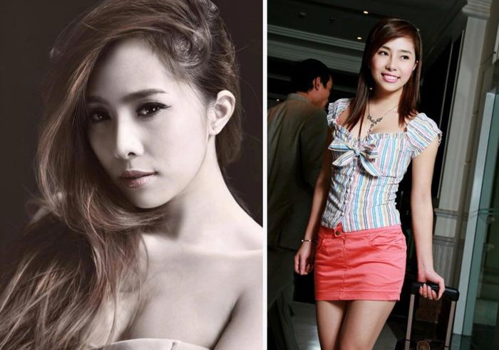 Sau thành công của bộ phim “Lập trình cho trái tim”, Quỳnh Nga bắt đầu nhận được sự chú ý. Thời điểm này, cô có sự thay đổi trong phong cách thời trang, đầu tư nhiều hơn cho ngoại hình. 
