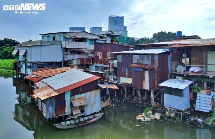 Theo Ban Quản lý dự án đầu tư xây dựng hạ tầng đô thị TP.HCM (chủ đầu tư), đơn vị đang hoàn thiện hồ sơ thiết kế bản vẽ thi công, dự kiến phê duyệt trong tháng 7/2026.